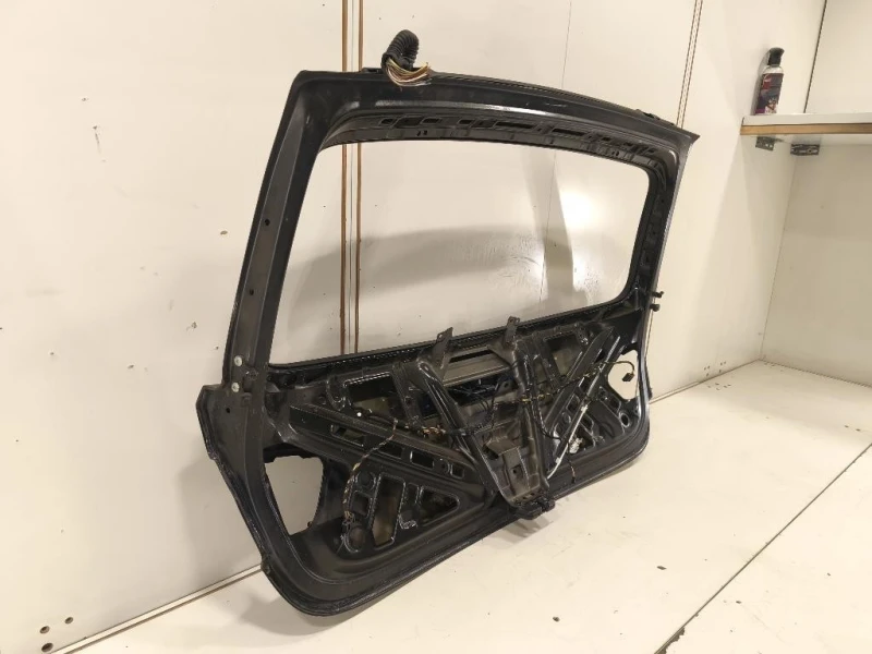 Portello POST 41627209702 Bmw Serie 3 E91 Touring 2005