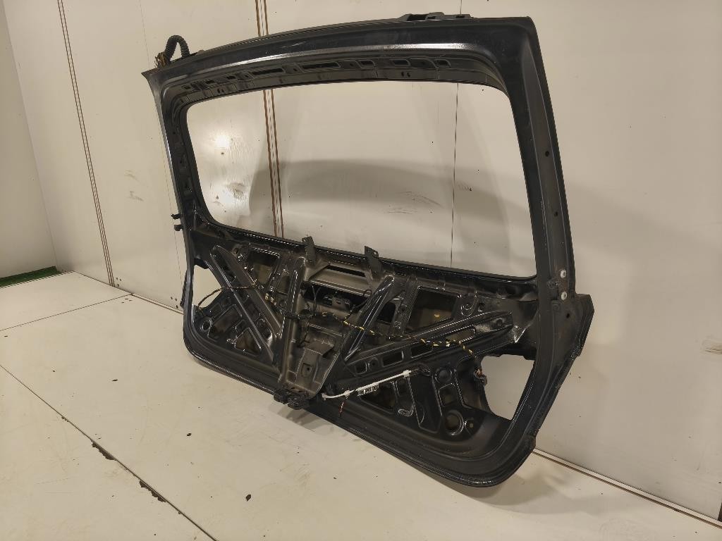Paraurti POST 1610116080 Peugeot 2008 I 2013