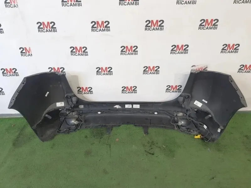 Paraurti POST 1610116080 Peugeot 2008 I 2013