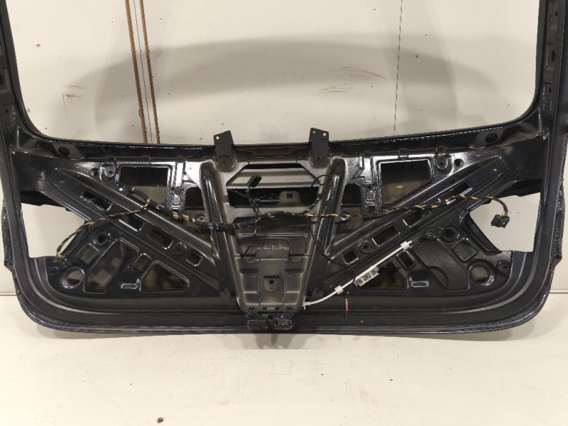 Paraurti POST 1610116080 Peugeot 2008 I 2013