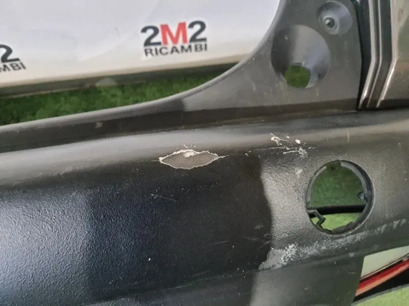 Paraurti POST 1610116080 Peugeot 2008 I 2013