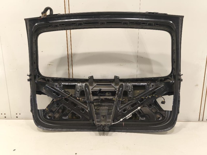 Paraurti POST 1610116080 Peugeot 2008 I 2013