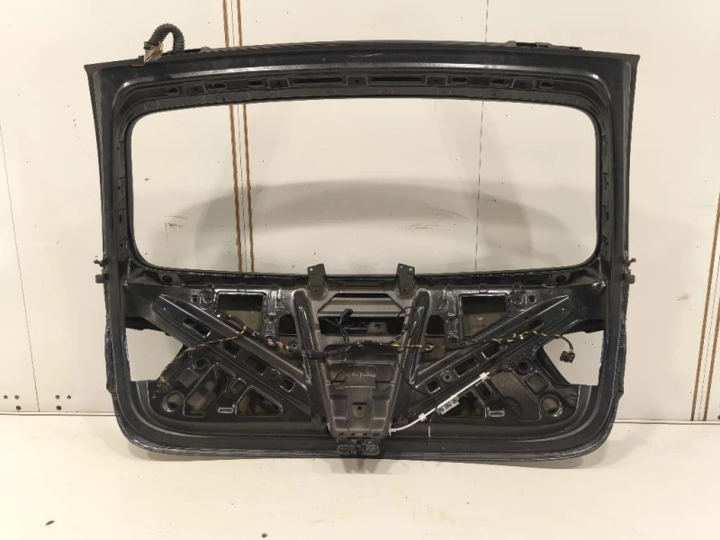 Portello POST 41627209702 Bmw Serie 3 E91 Touring 2005