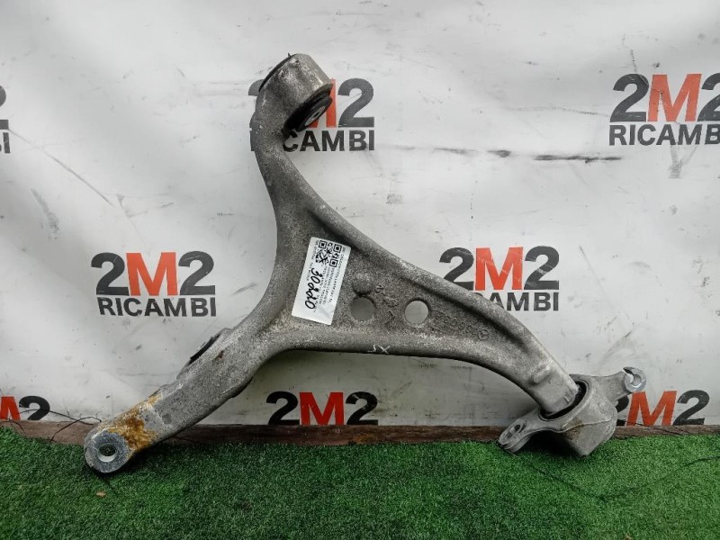 Braccio Oscillante ANT SX BRACCIO OSCILLANTE ANT SX Mercedes Classe ML W166 2012