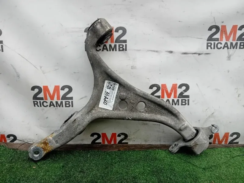 Braccio Oscillante ANT SX BRACCIO OSCILLANTE ANT SX Mercedes Classe ML W166 2012