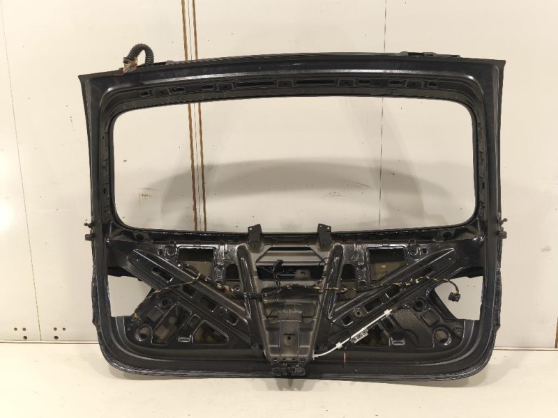 Paraurti POST 1610116080 Peugeot 2008 I 2013