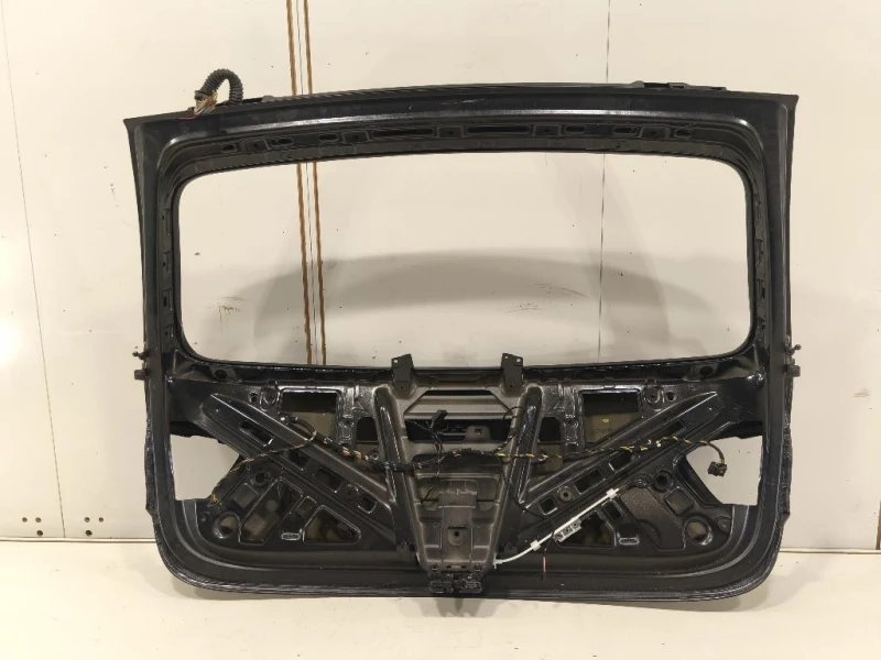 Portello POST 41627209702 Bmw Serie 3 E91 Touring 2005