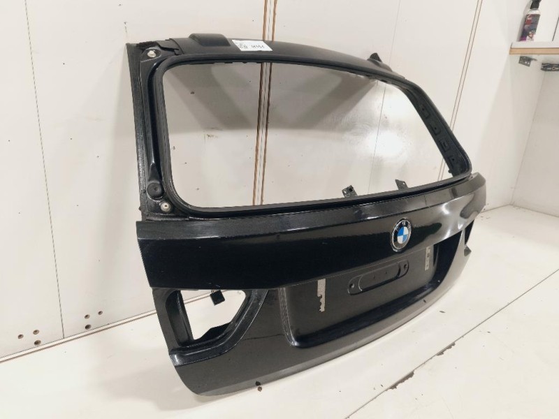 Portello POST 41627209702 Bmw Serie 3 E91 Touring 2005