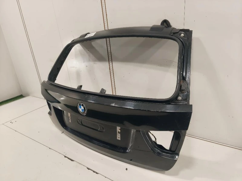 Portello POST 41627209702 Bmw Serie 3 E91 Touring 2005