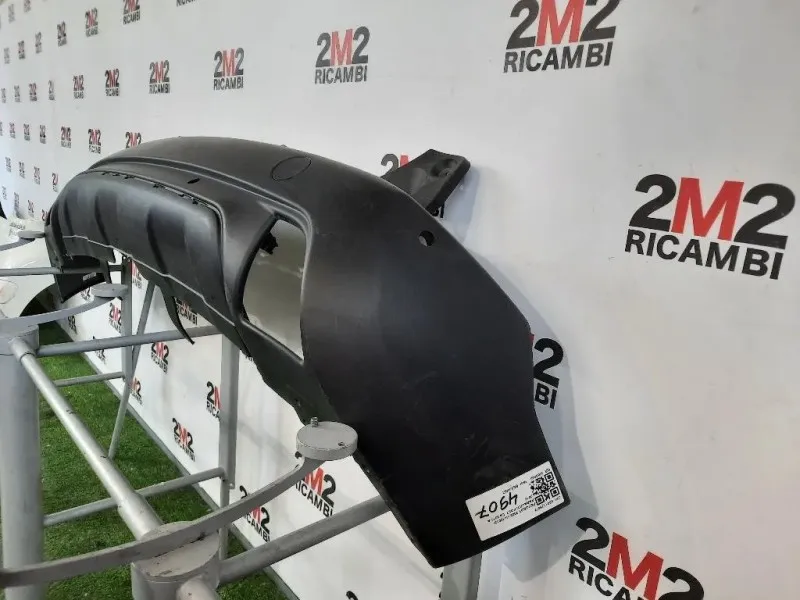 Paraurti POST 9801125577 Peugeot 2008 I 2013