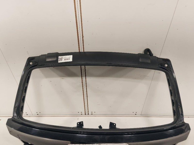 Portello POST 41627209702 Bmw Serie 3 E91 Touring 2005