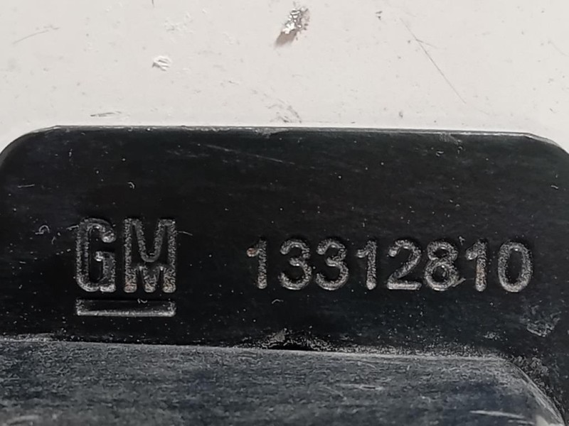 Centralina Batteria 13312810 Opel Meriva B 2014