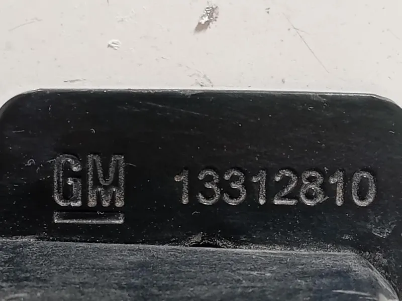 Centralina Batteria 13312810 Opel Meriva B 2014