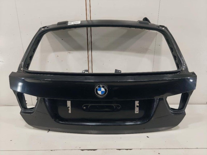 Paraurti POST 9801125577 Peugeot 2008 I 2013