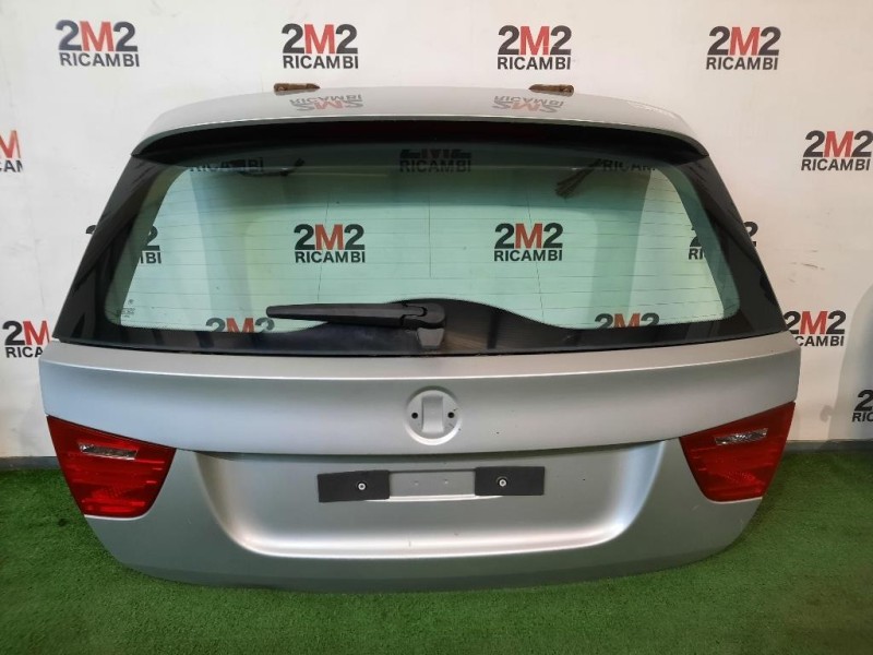 Portello POST 41627209702 Bmw Serie 3 E91 Touring 2005