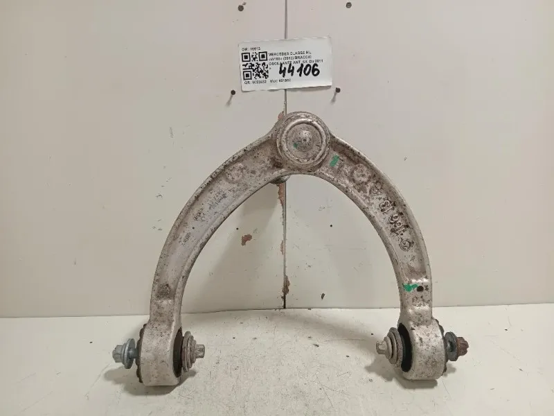 Braccio Oscillante ANT SX 16613 Mercedes Classe ML W166 2012