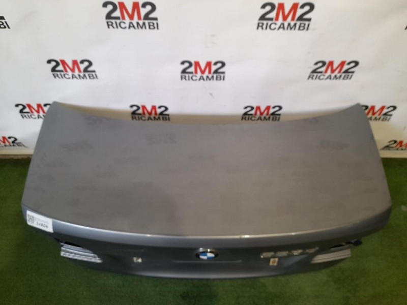 Paraurti POST 9801125577 Peugeot 2008 I 2013