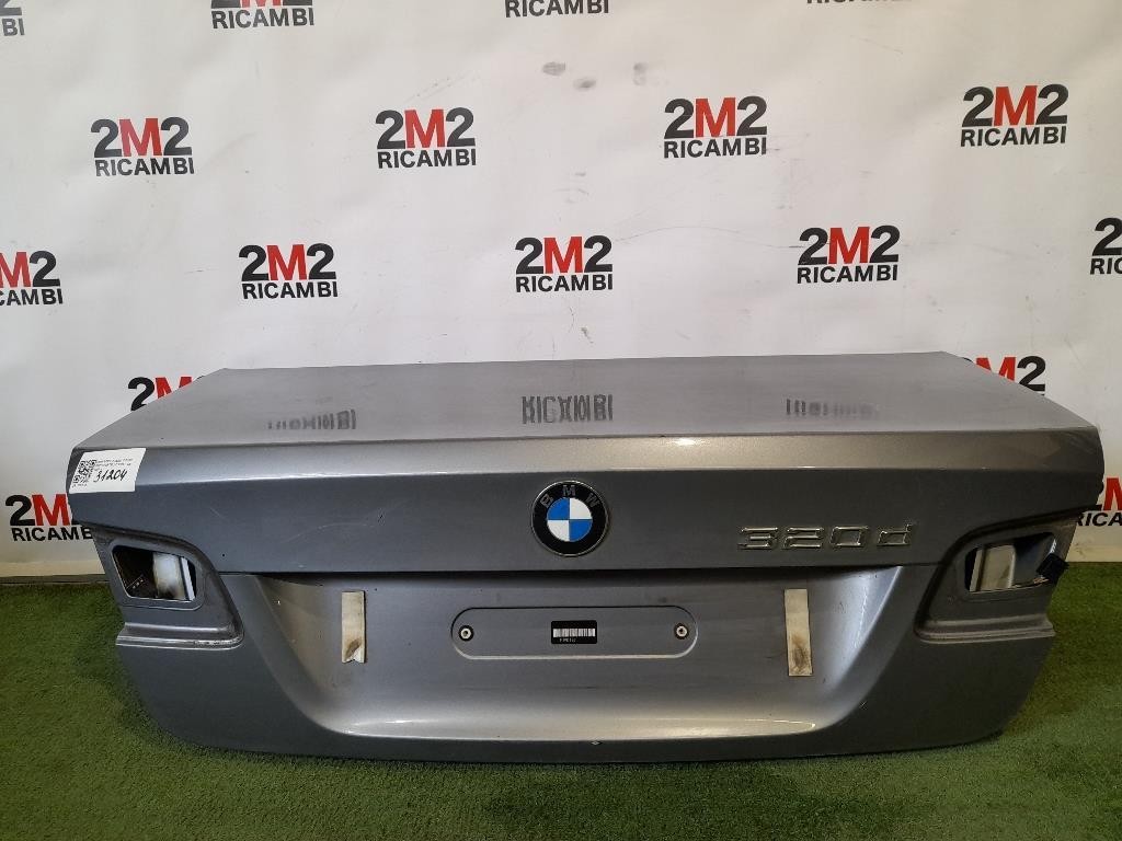 Portello POST PORTELLO SPORTELLO PORTELLONE Bmw Serie 3 E92 Coupe 2007