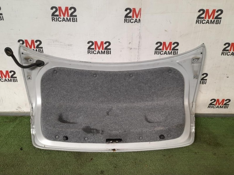 Paraurti POST 9801125577 Peugeot 2008 I 2013