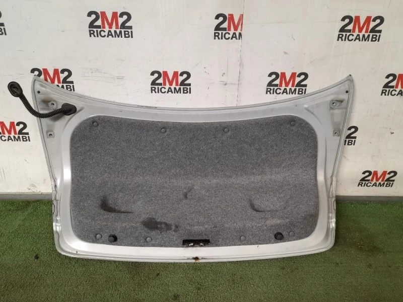 Portello POST 41627254428 Bmw Serie 3 E92 Coupe 2007