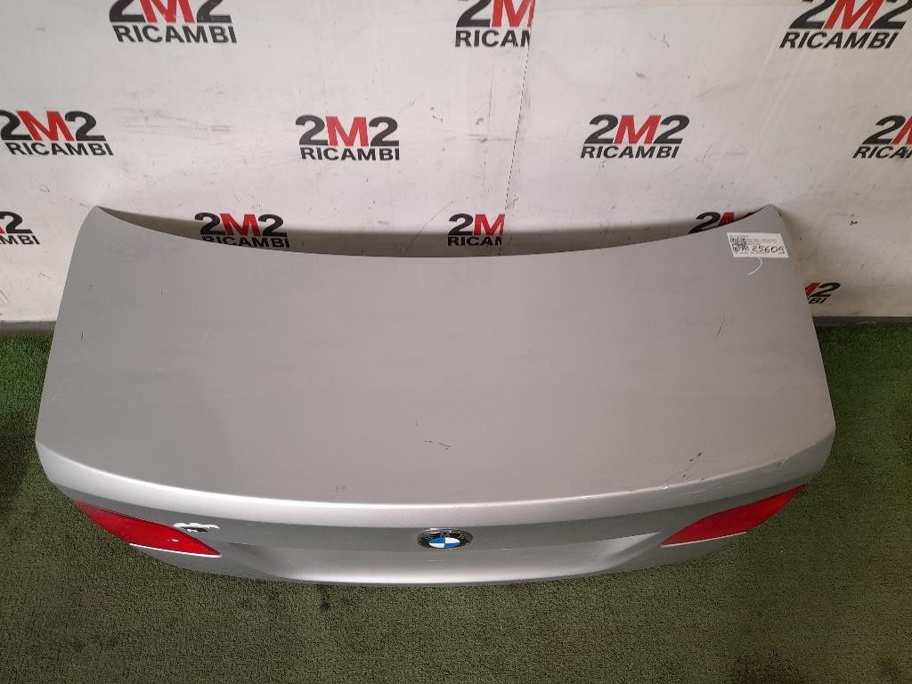 Paraurti POST 9801125577 Peugeot 2008 I 2013