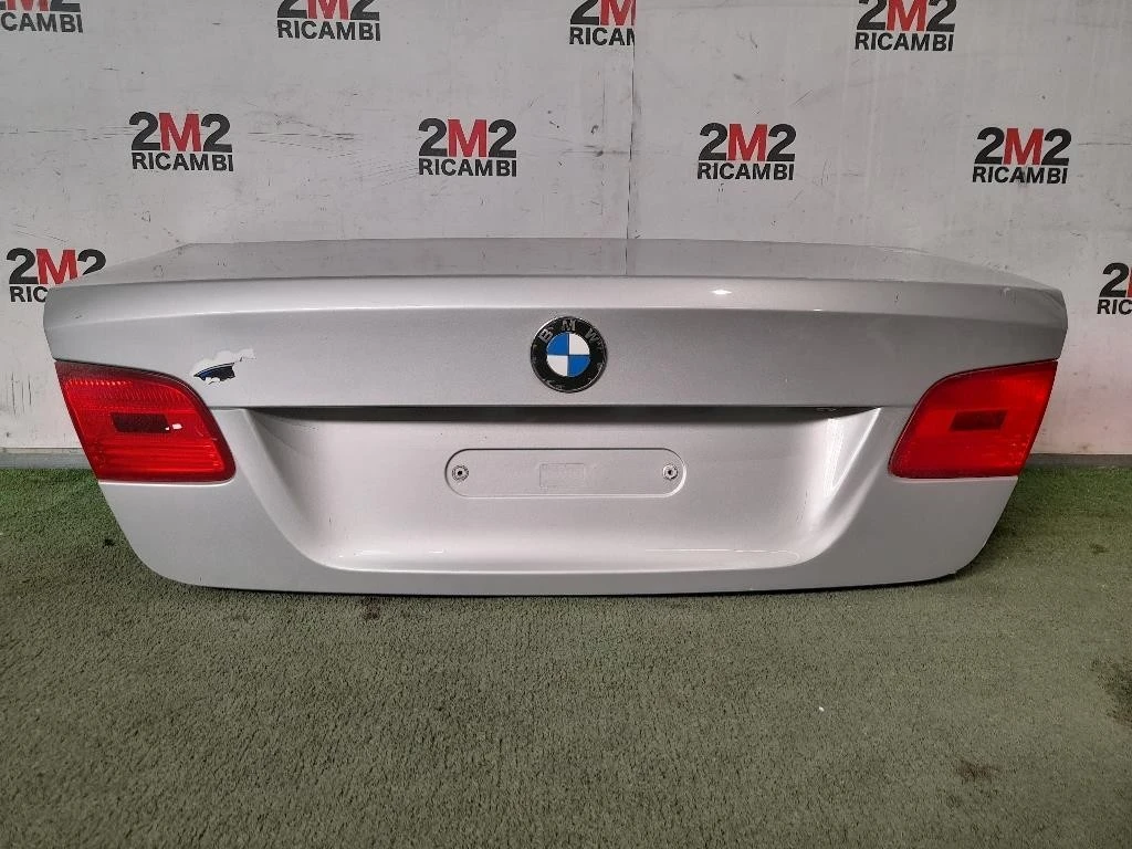 Portello POST 41627254428 Bmw Serie 3 E92 Coupe 2007