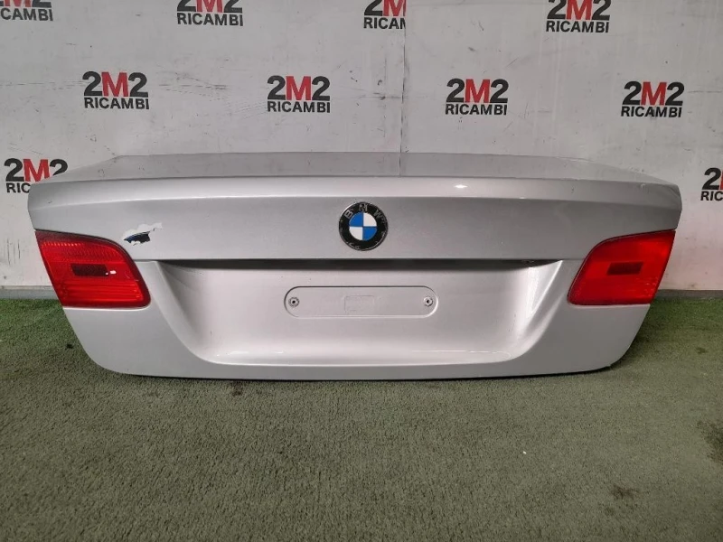 Portello POST 41627254428 Bmw Serie 3 E92 Coupe 2007