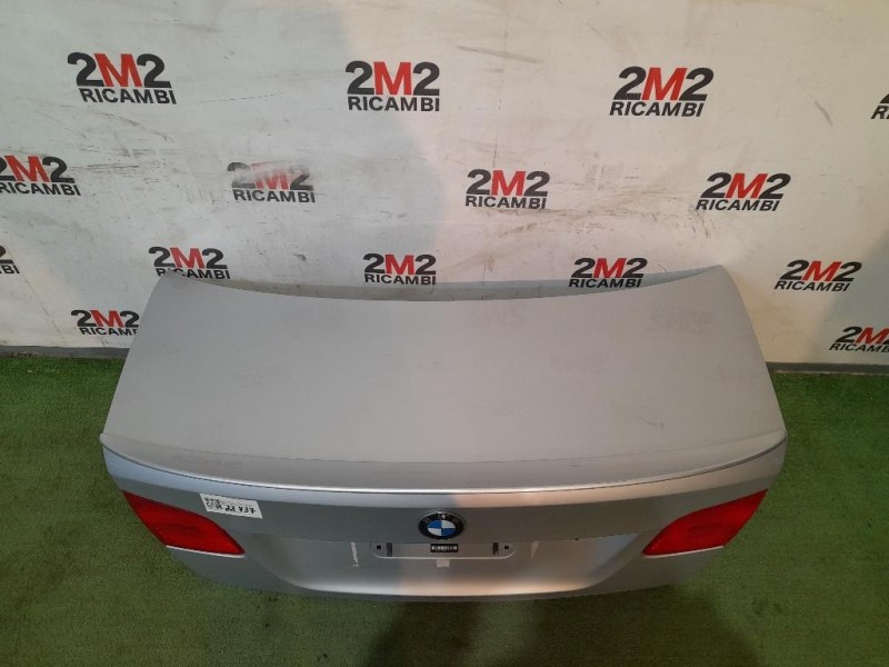 Paraurti POST 9801125577 Peugeot 2008 I 2013