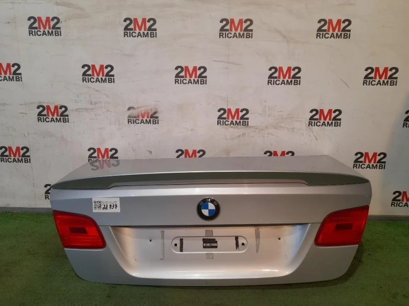 Portello POST Bmw Serie 3 E92 Coupe 2007