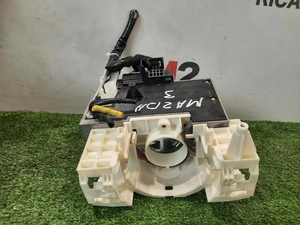 Centralina Bloccasterzo BKB2-675S1-00 SKE133 Mazda 3 III 2016