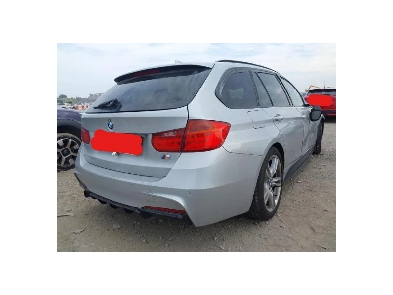 Portello POST PORTELLO POST Bmw Serie 3 F30 Berlina 2012