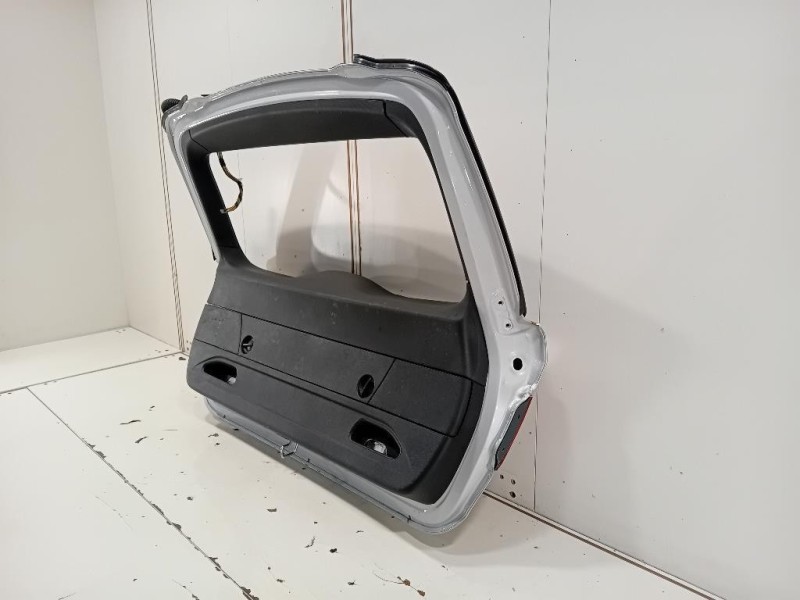 Portello POST PORTELLO POST Bmw Serie 3 F30 Berlina 2012