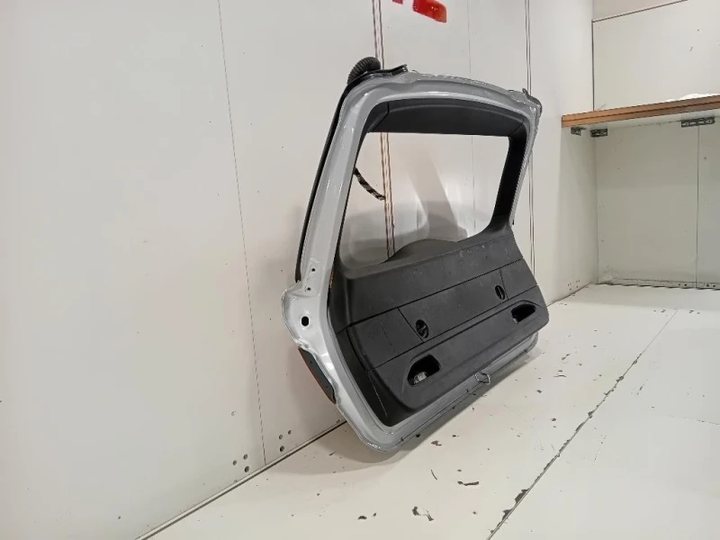 Portello POST PORTELLO POST Bmw Serie 3 F30 Berlina 2012