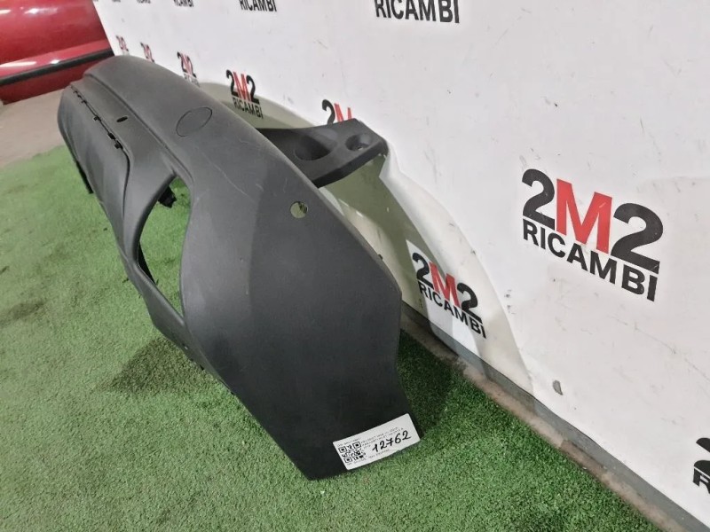 Paraurti POST 9801125577 Peugeot 2008 I 2013