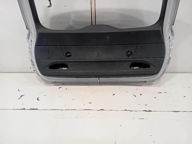 Portello POST PORTELLO POST Bmw Serie 3 F30 Berlina 2012