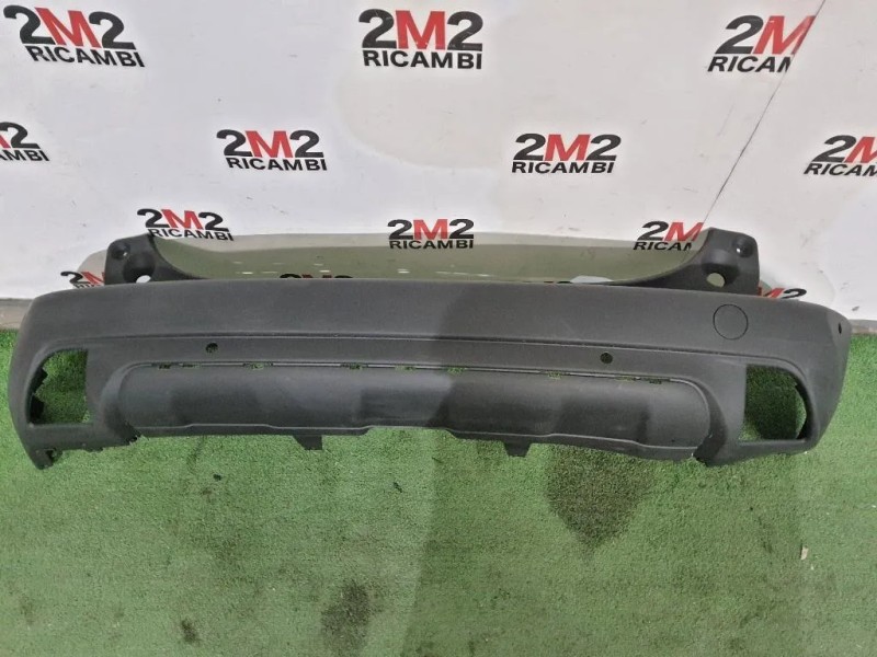Paraurti POST 9801125577 Peugeot 2008 I 2013
