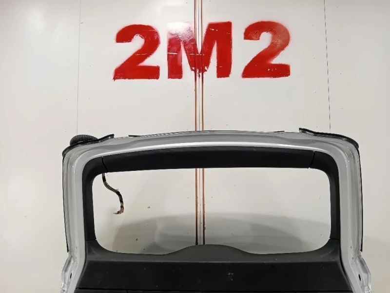 Portello POST PORTELLO POST Bmw Serie 3 F30 Berlina 2012