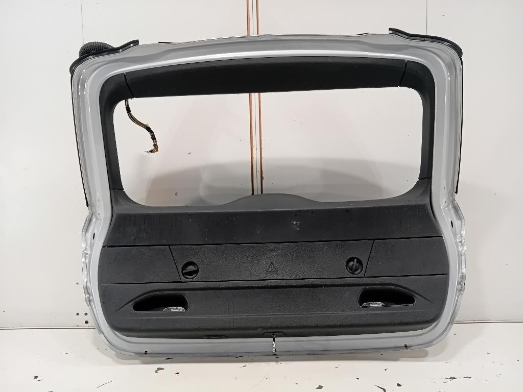 Paraurti POST 9801125577 Peugeot 2008 I 2013