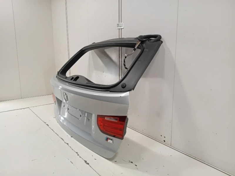 Portello POST PORTELLO POST Bmw Serie 3 F30 Berlina 2012