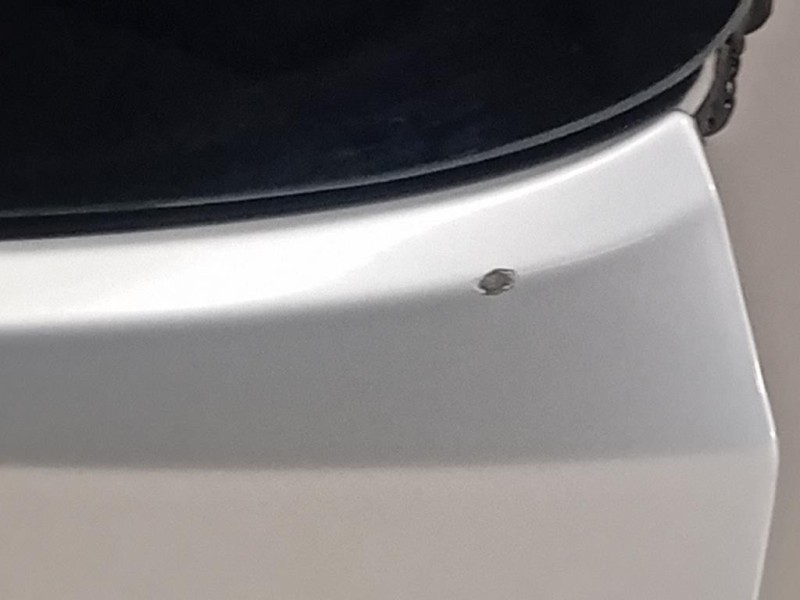 Portello POST PORTELLO POST Bmw Serie 3 F30 Berlina 2012