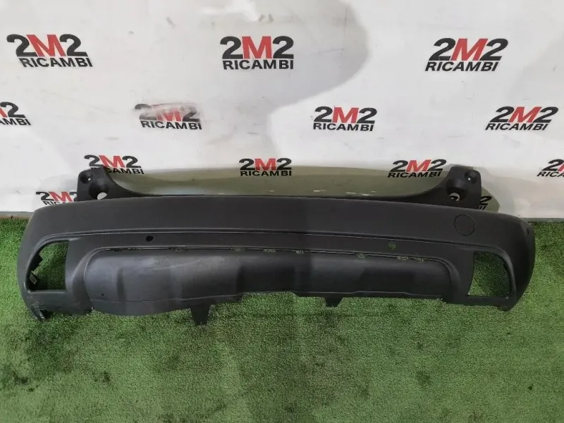 Paraurti POST 9801125577 Peugeot 2008 I 2013