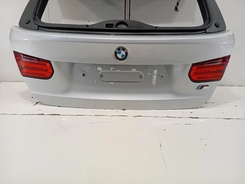 Portello POST PORTELLO POST Bmw Serie 3 F30 Berlina 2012