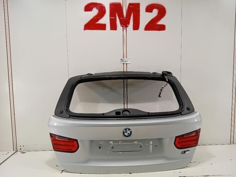 Portello POST PORTELLO POST Bmw Serie 3 F30 Berlina 2012