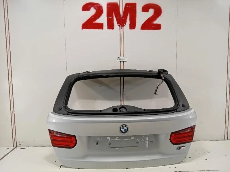 Portello POST PORTELLO POST Bmw Serie 3 F30 Berlina 2012