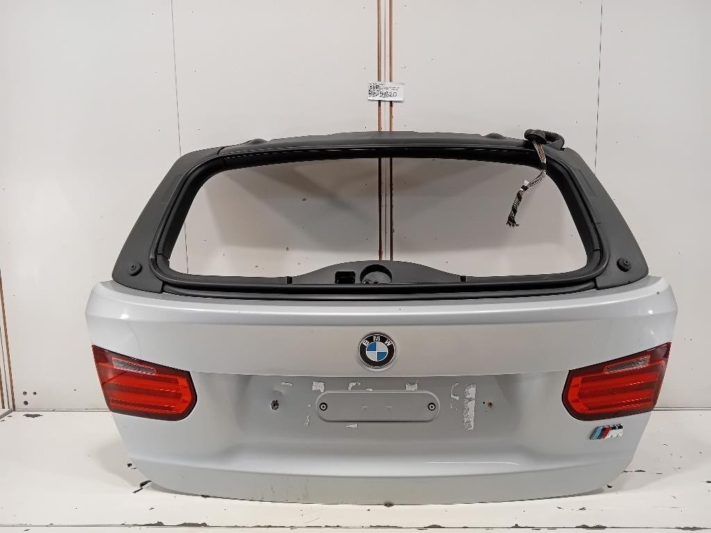 Portello POST PORTELLO POST Bmw Serie 3 F30 Berlina 2012