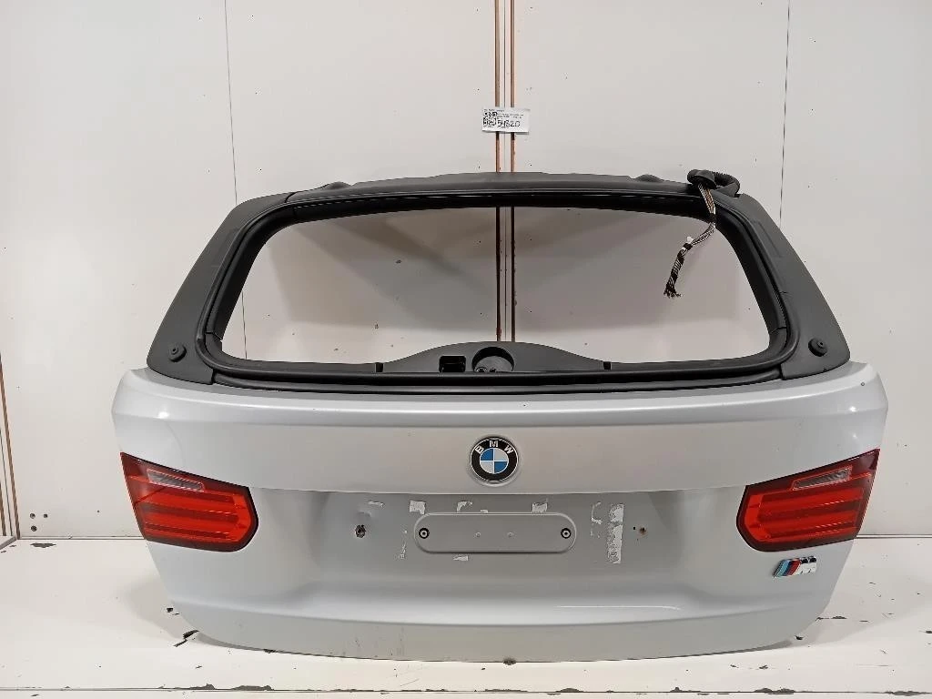 Portello POST PORTELLO POST Bmw Serie 3 F30 Berlina 2012