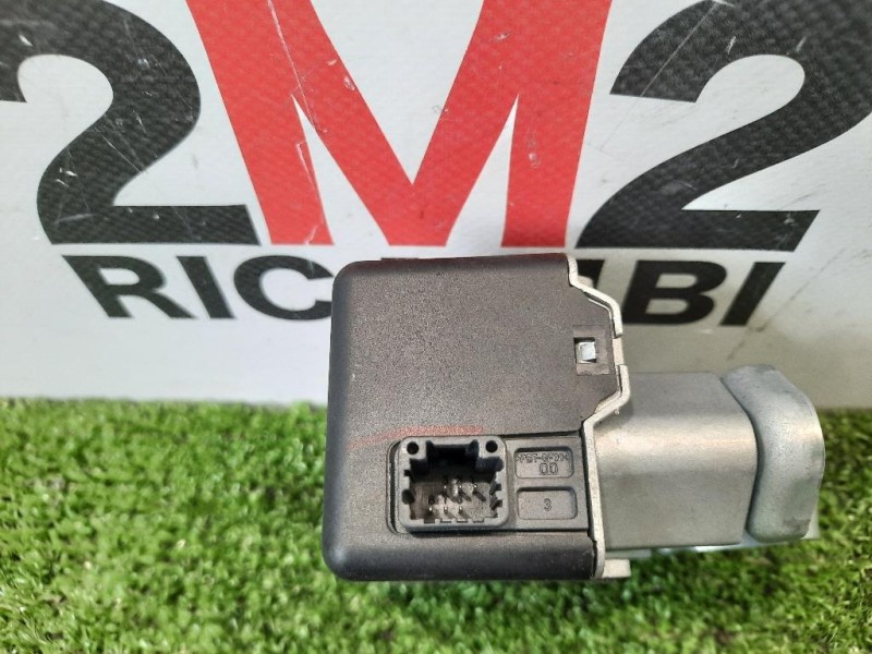 Centralina Bloccasterzo 487004553R Renault Kadjar 2015