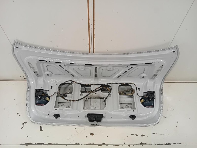 Portello POST 41007288757 Bmw Serie 3 F30 Berlina 2012