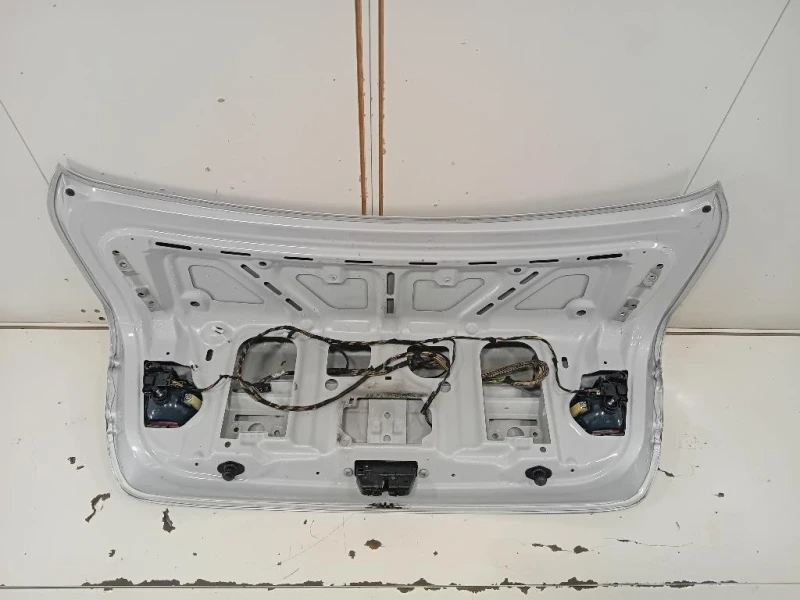 Portello POST 41007288757 Bmw Serie 3 F30 Berlina 2012