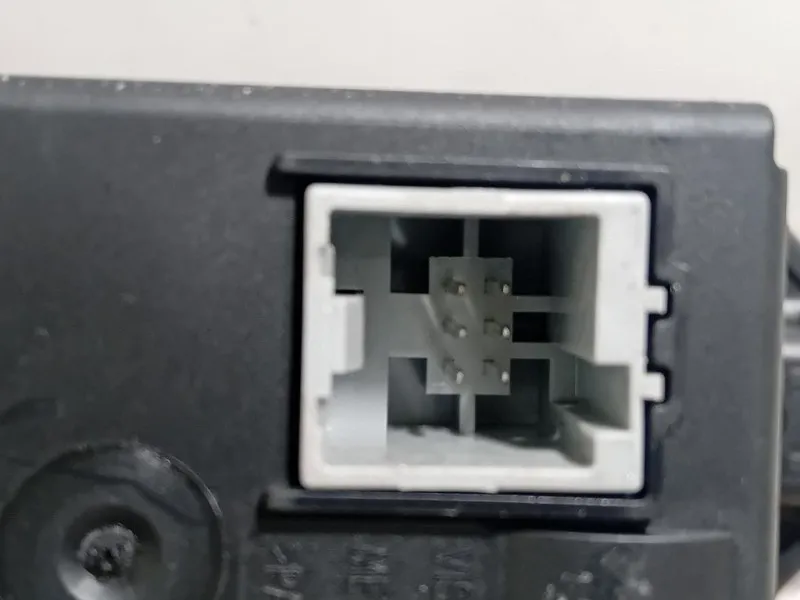 Centralina Bloccasterzo 8G9N-11572-AB Volvo XC60 I 2009